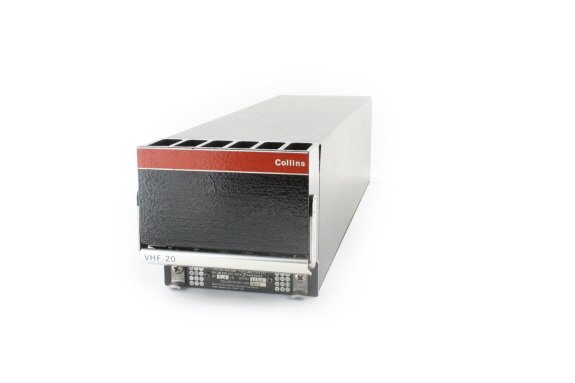 VHF 20A